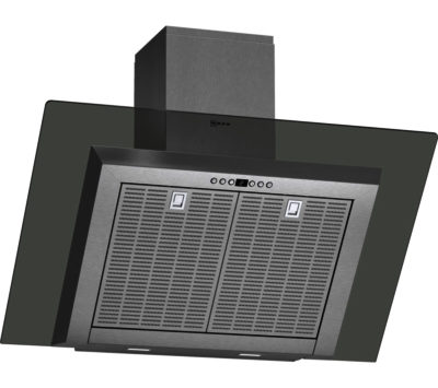 NEFF D39GL64N0B Chimney Cooker Hood - Stainless Steel NEFF D39GL64N0B Chimney Cooker Hood - Stainless Steel
